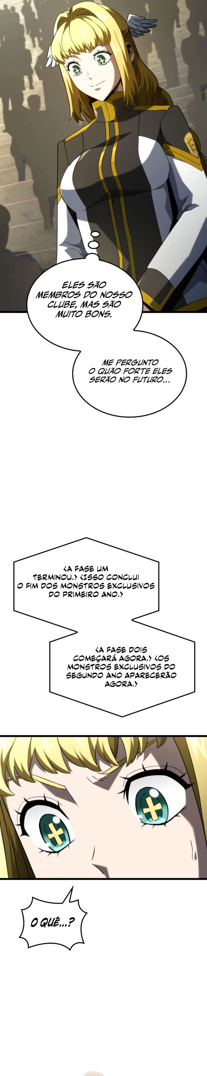 Read A Vingança Do Cao De Caça Dos Baskerville PT Manga Online