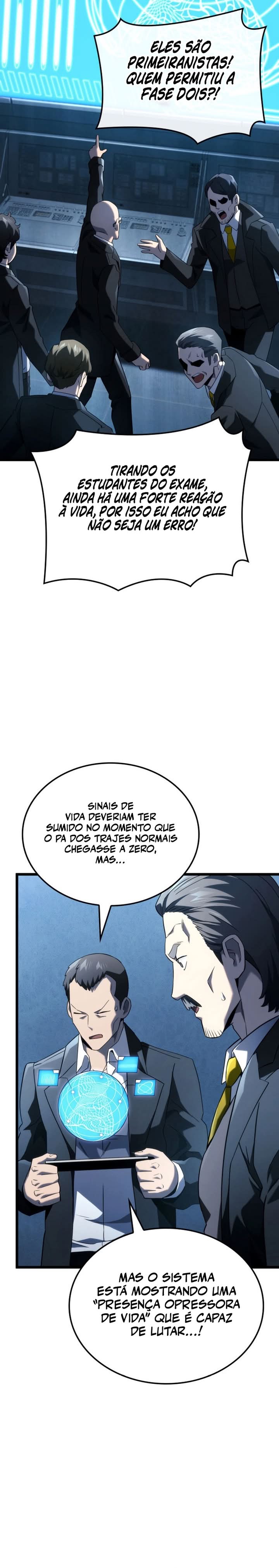 Read A Vingança Do Cao De Caça Dos Baskerville PT Manga Online