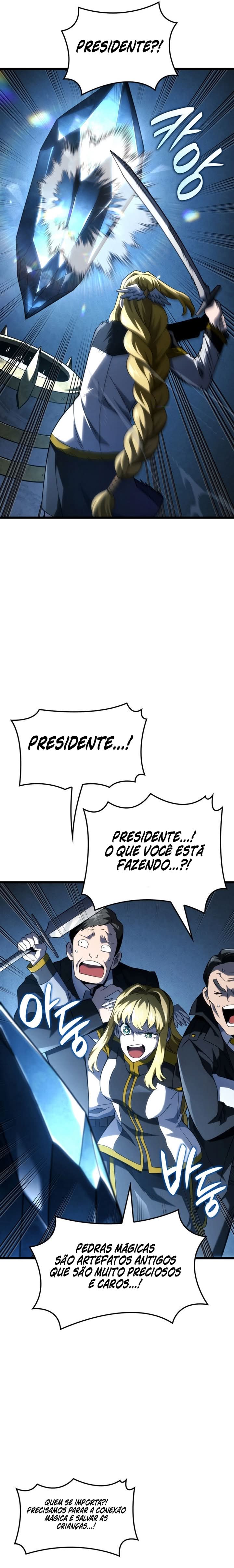 Read A Vingança Do Cao De Caça Dos Baskerville PT Manga Online