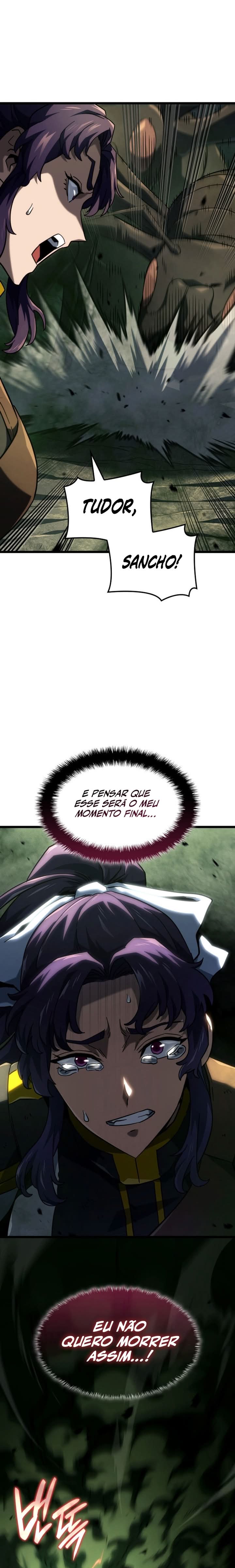 Read A Vingança Do Cao De Caça Dos Baskerville PT Manga Online