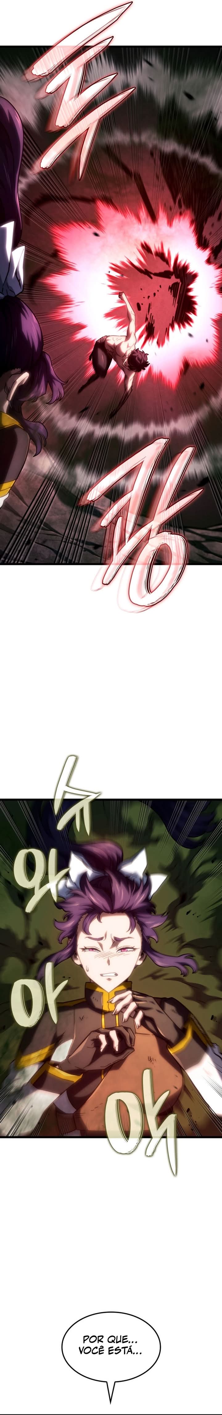 Read A Vingança Do Cao De Caça Dos Baskerville PT Manga Online