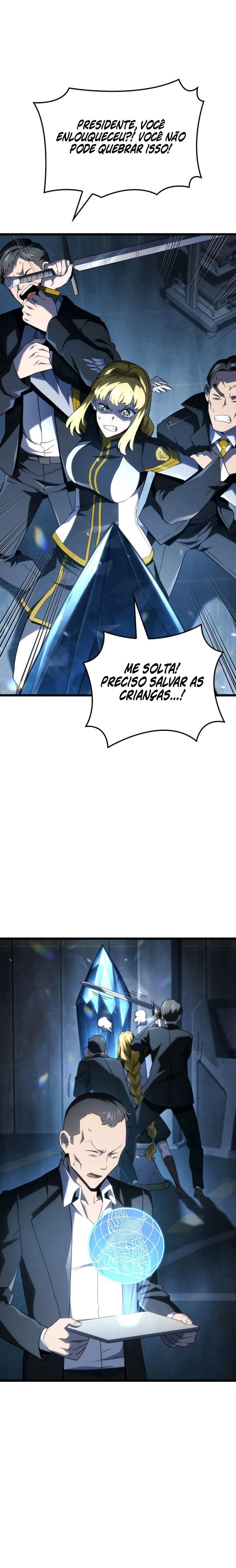 Read A Vingança Do Cao De Caça Dos Baskerville PT Manga Online
