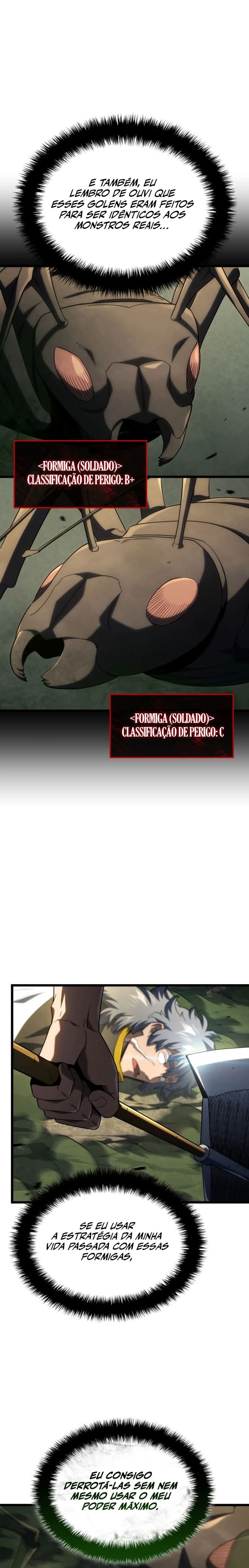 Read A Vingança Do Cao De Caça Dos Baskerville PT Manga Online