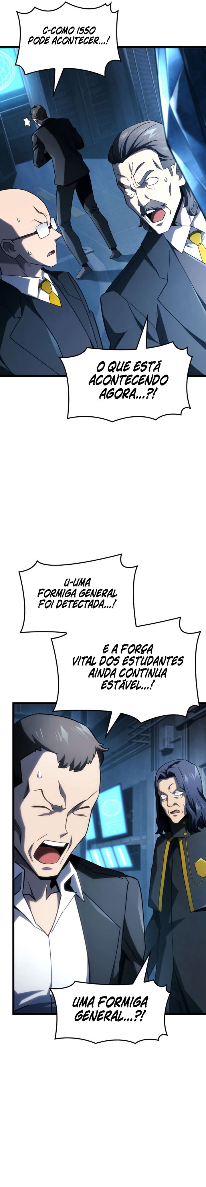 Read A Vingança Do Cao De Caça Dos Baskerville PT Manga Online