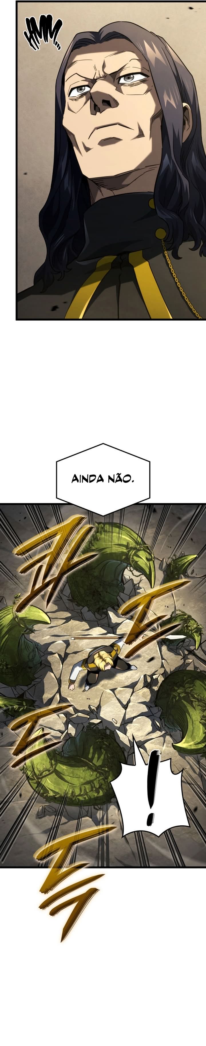 Read A Vingança Do Cao De Caça Dos Baskerville PT Manga Online