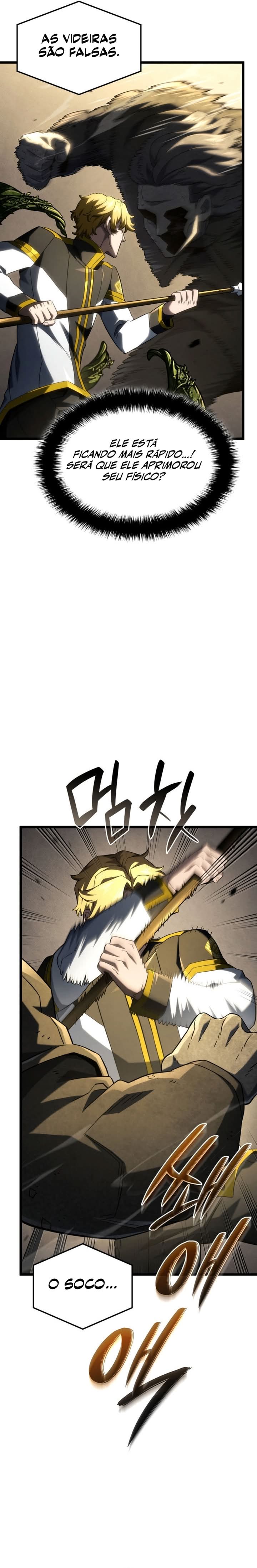 Read A Vingança Do Cao De Caça Dos Baskerville PT Manga Online