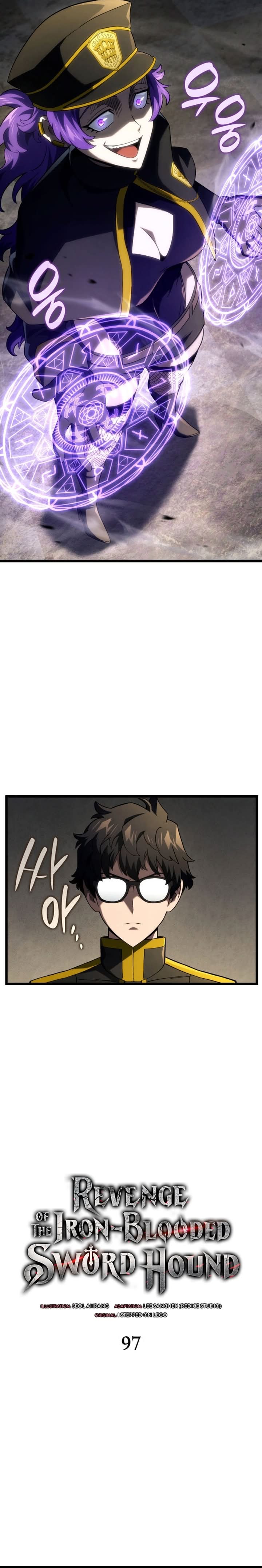 Read A Vingança Do Cao De Caça Dos Baskerville PT Manga Online