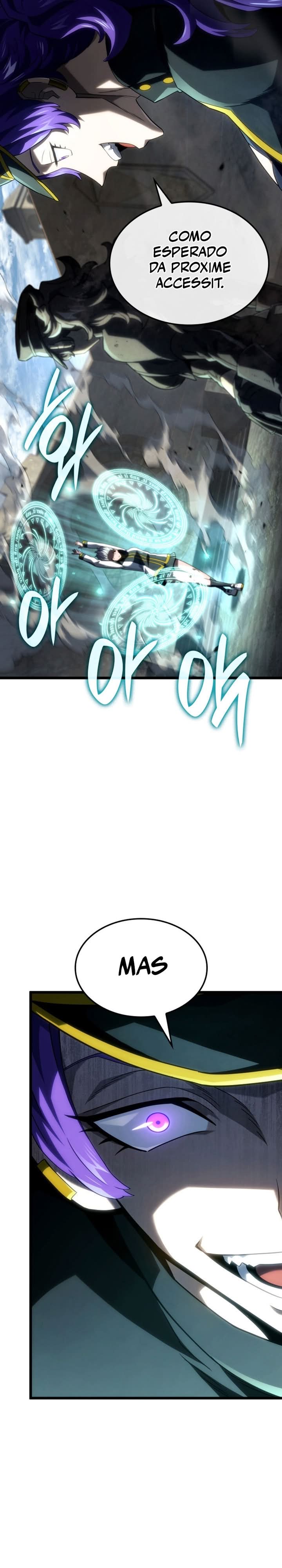 Read A Vingança Do Cao De Caça Dos Baskerville PT Manga Online