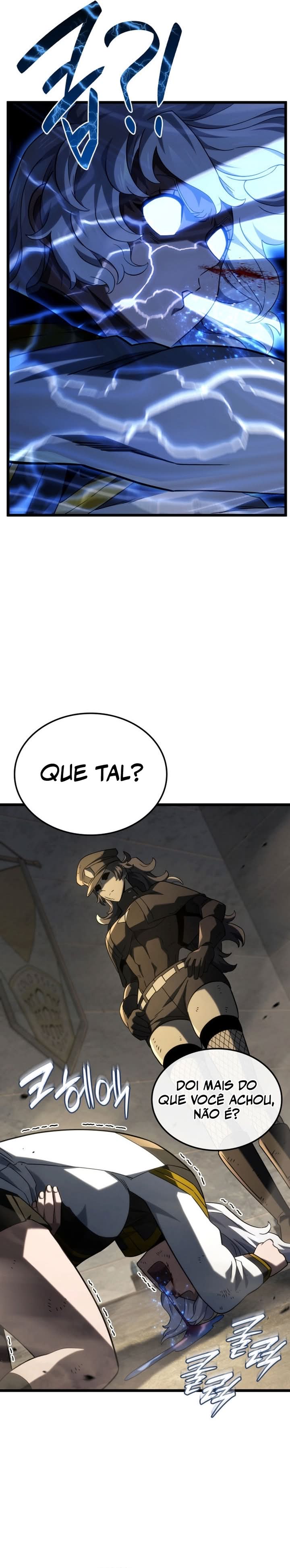 Read A Vingança Do Cao De Caça Dos Baskerville PT Manga Online