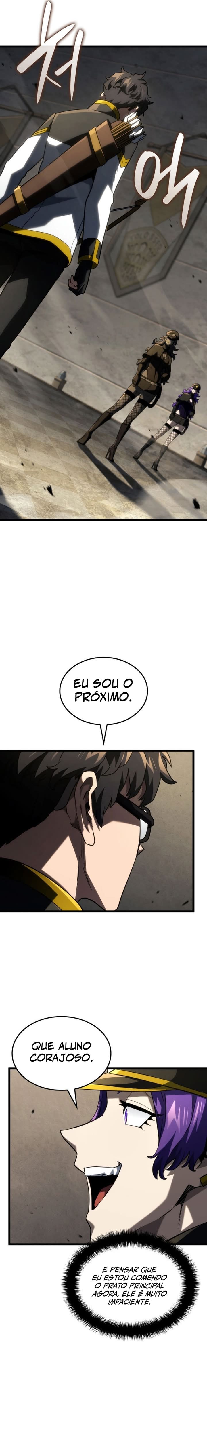 Read A Vingança Do Cao De Caça Dos Baskerville PT Manga Online