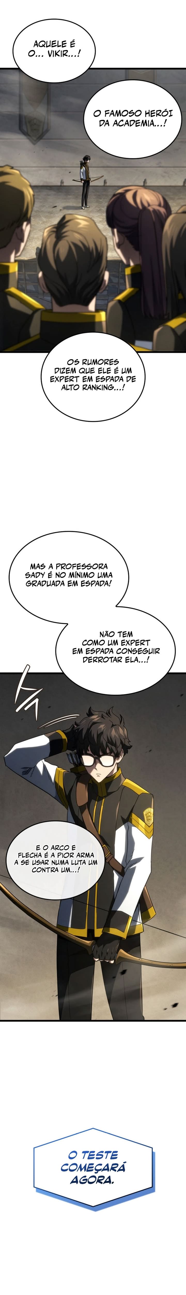 Read A Vingança Do Cao De Caça Dos Baskerville PT Manga Online