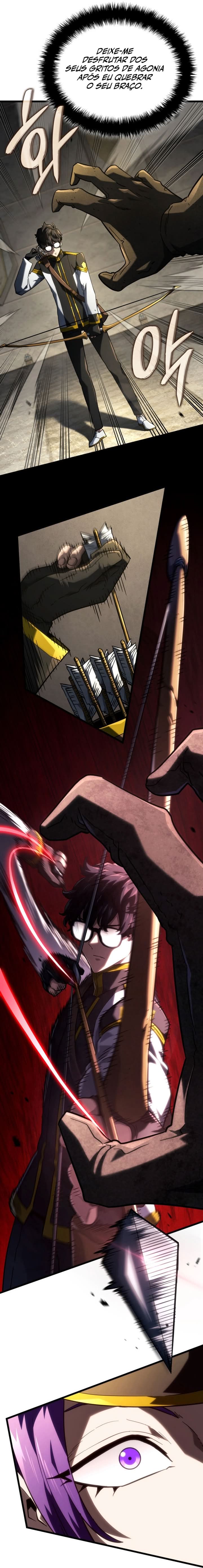 Read A Vingança Do Cao De Caça Dos Baskerville PT Manga Online