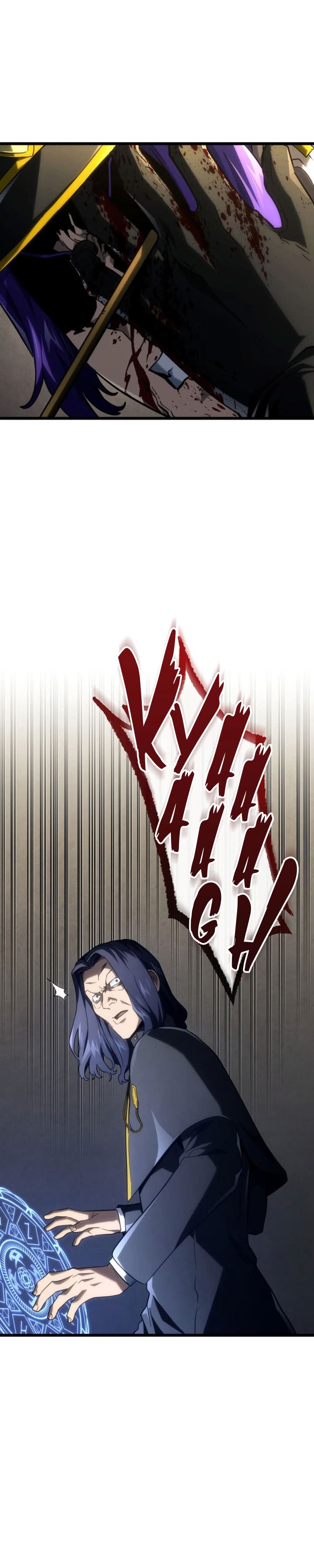 Read A Vingança Do Cao De Caça Dos Baskerville PT Manga Online