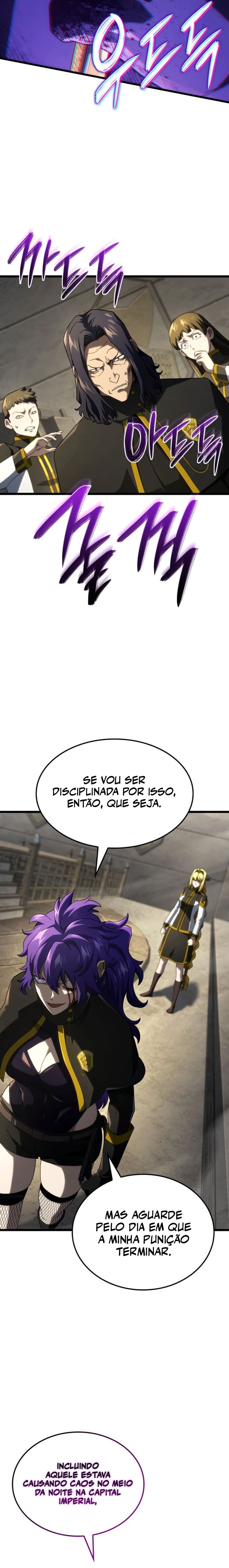 Read A Vingança Do Cao De Caça Dos Baskerville PT Manga Online