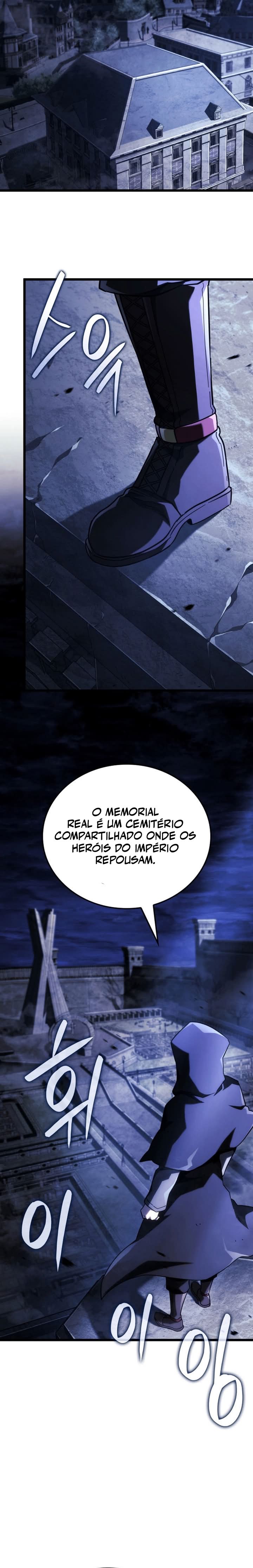 Read A Vingança Do Cao De Caça Dos Baskerville PT Manga Online
