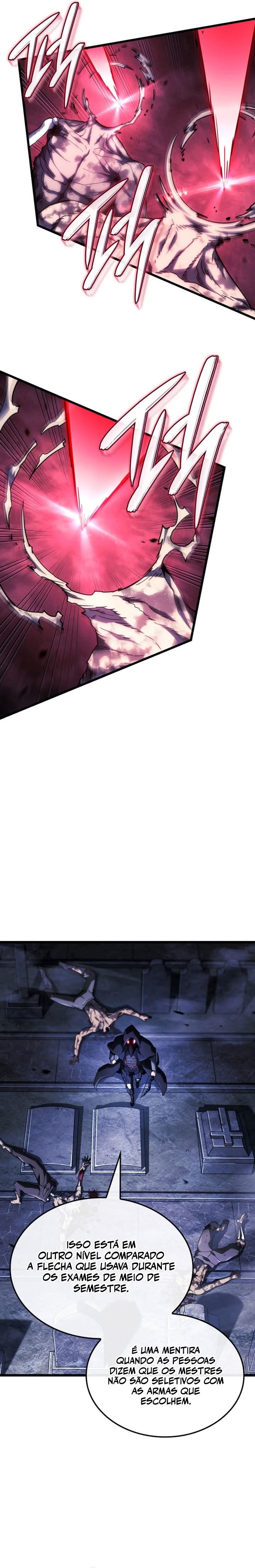 Read A Vingança Do Cao De Caça Dos Baskerville PT Manga Online