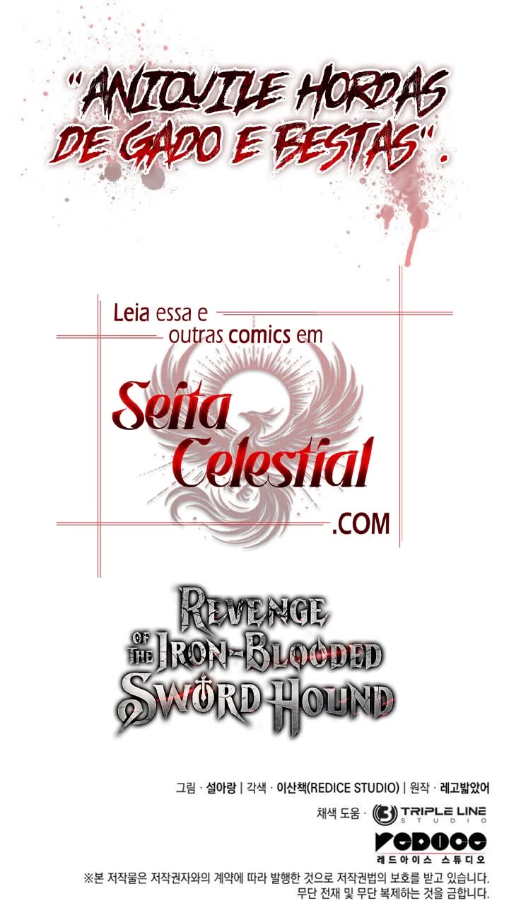 Read A Vingança Do Cao De Caça Dos Baskerville PT Manga Online