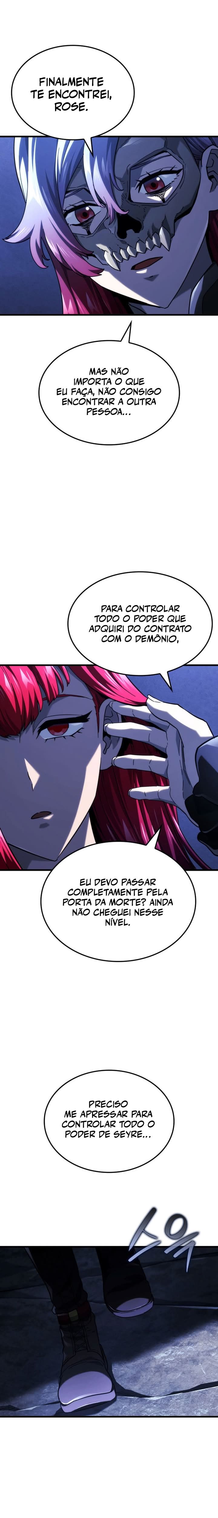 Read A Vingança Do Cao De Caça Dos Baskerville PT Manga Online