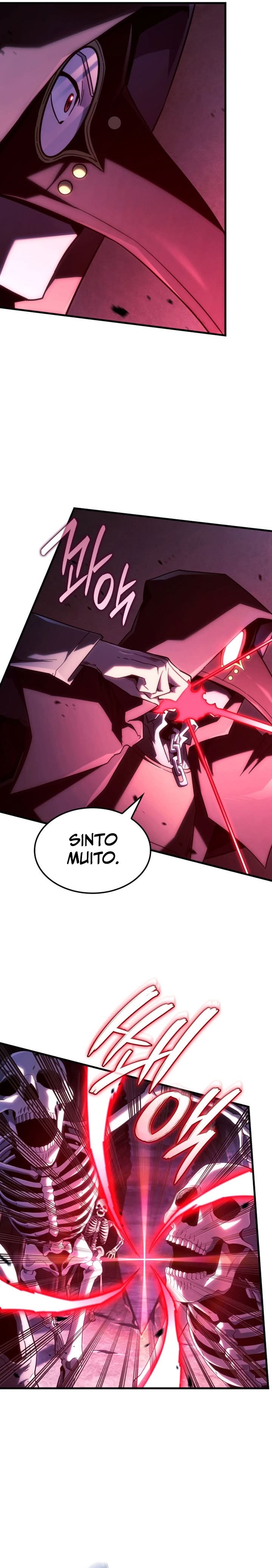 Read A Vingança Do Cao De Caça Dos Baskerville PT Manga Online