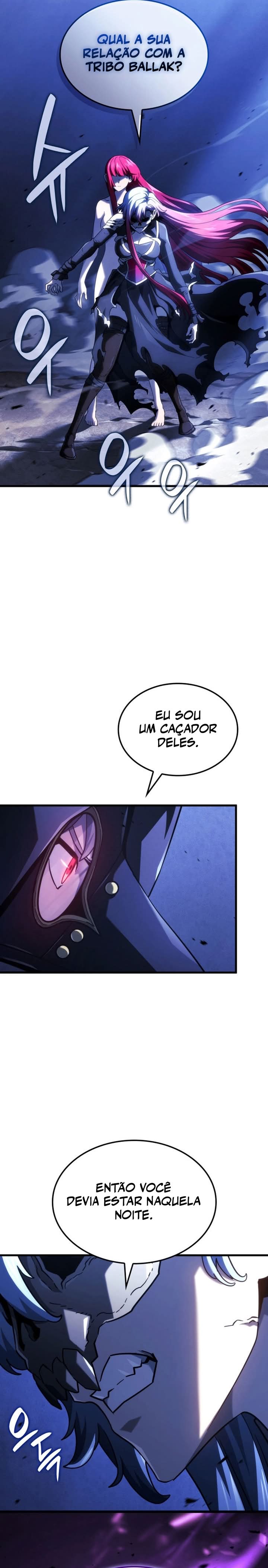 Read A Vingança Do Cao De Caça Dos Baskerville PT Manga Online