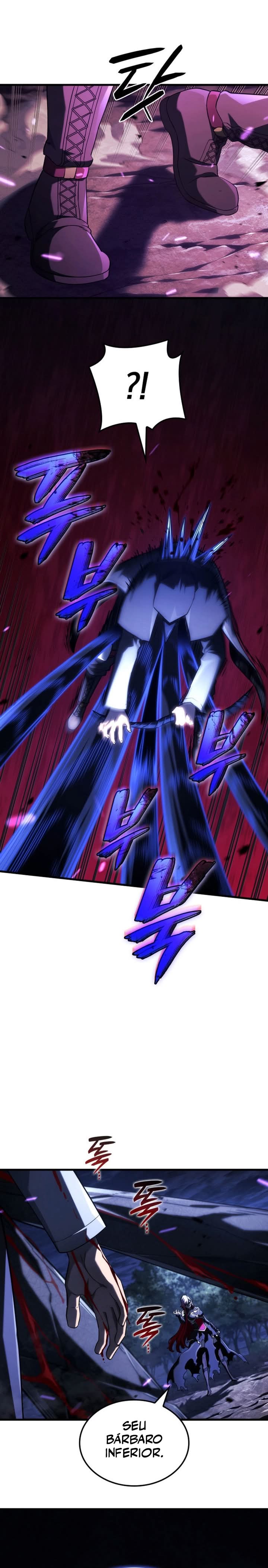 Read A Vingança Do Cao De Caça Dos Baskerville PT Manga Online