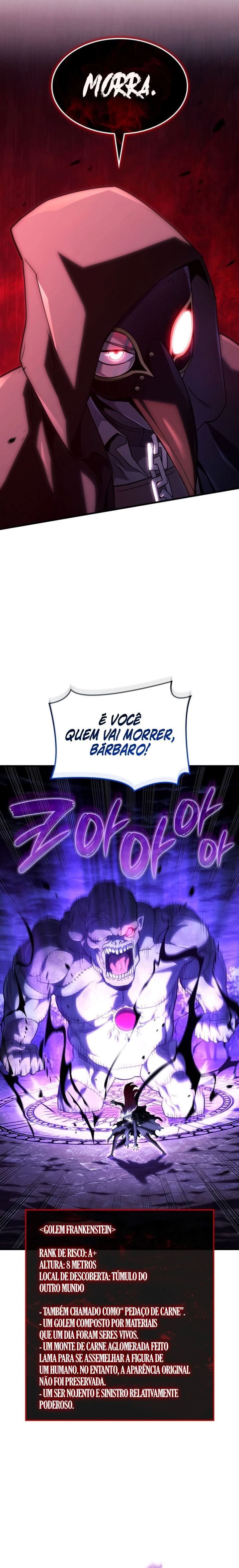 Read A Vingança Do Cao De Caça Dos Baskerville PT Manga Online