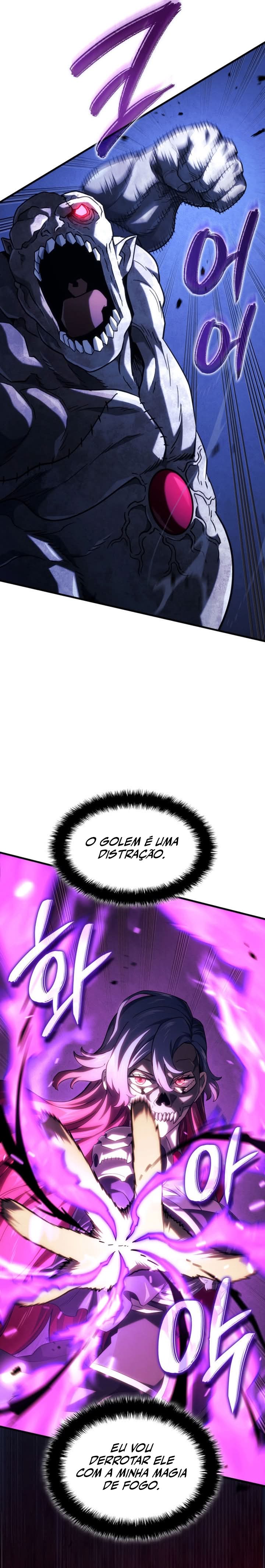 Read A Vingança Do Cao De Caça Dos Baskerville PT Manga Online
