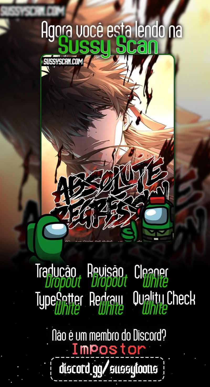 Read Absolute Regression PT Manga Online