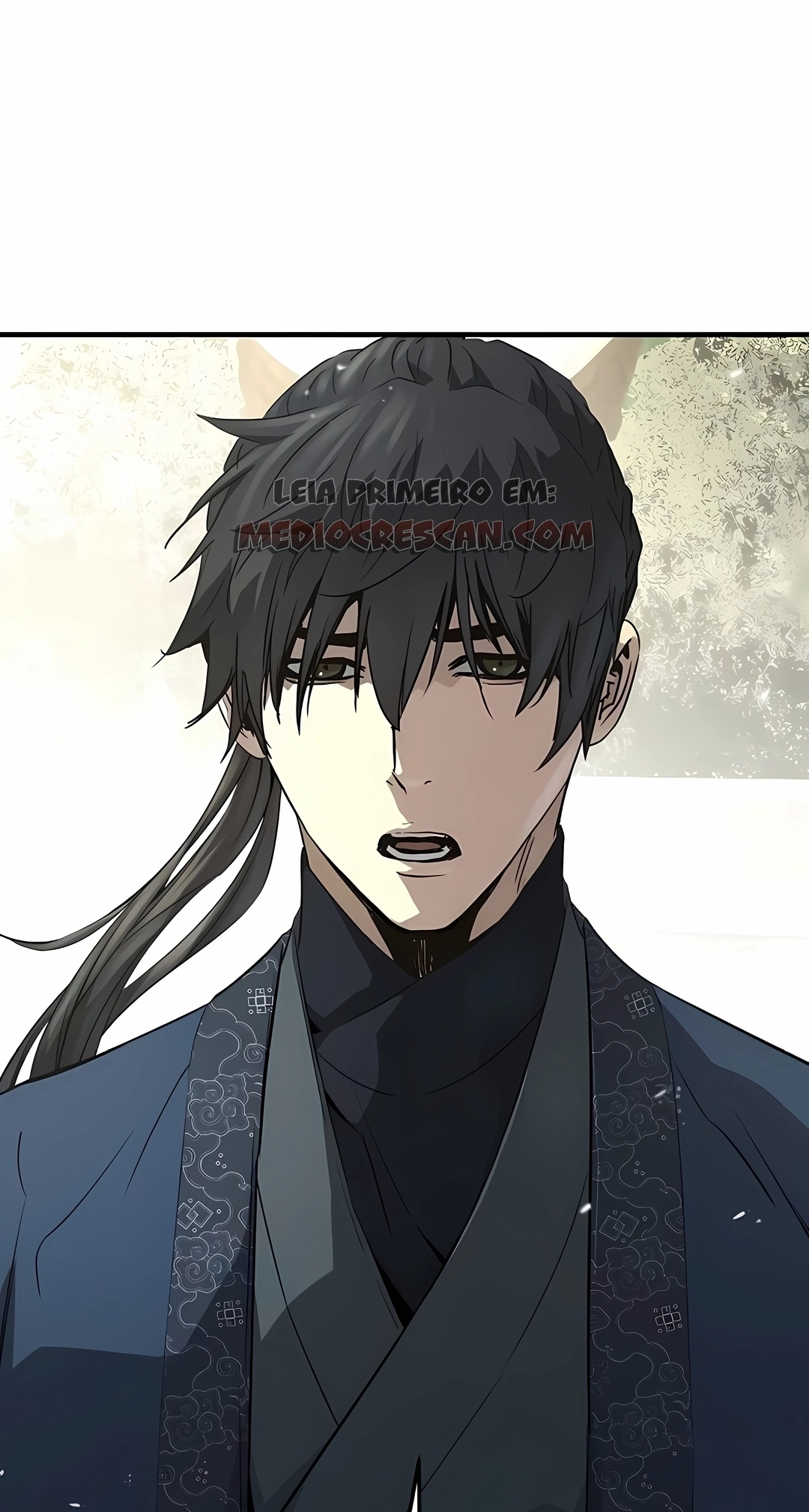 Read Absolute Regression PT Manga Online