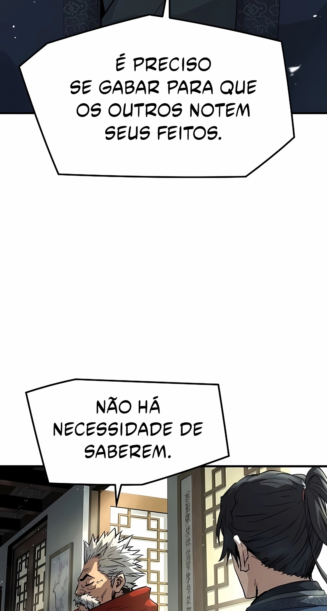 Read Absolute Regression PT Manga Online
