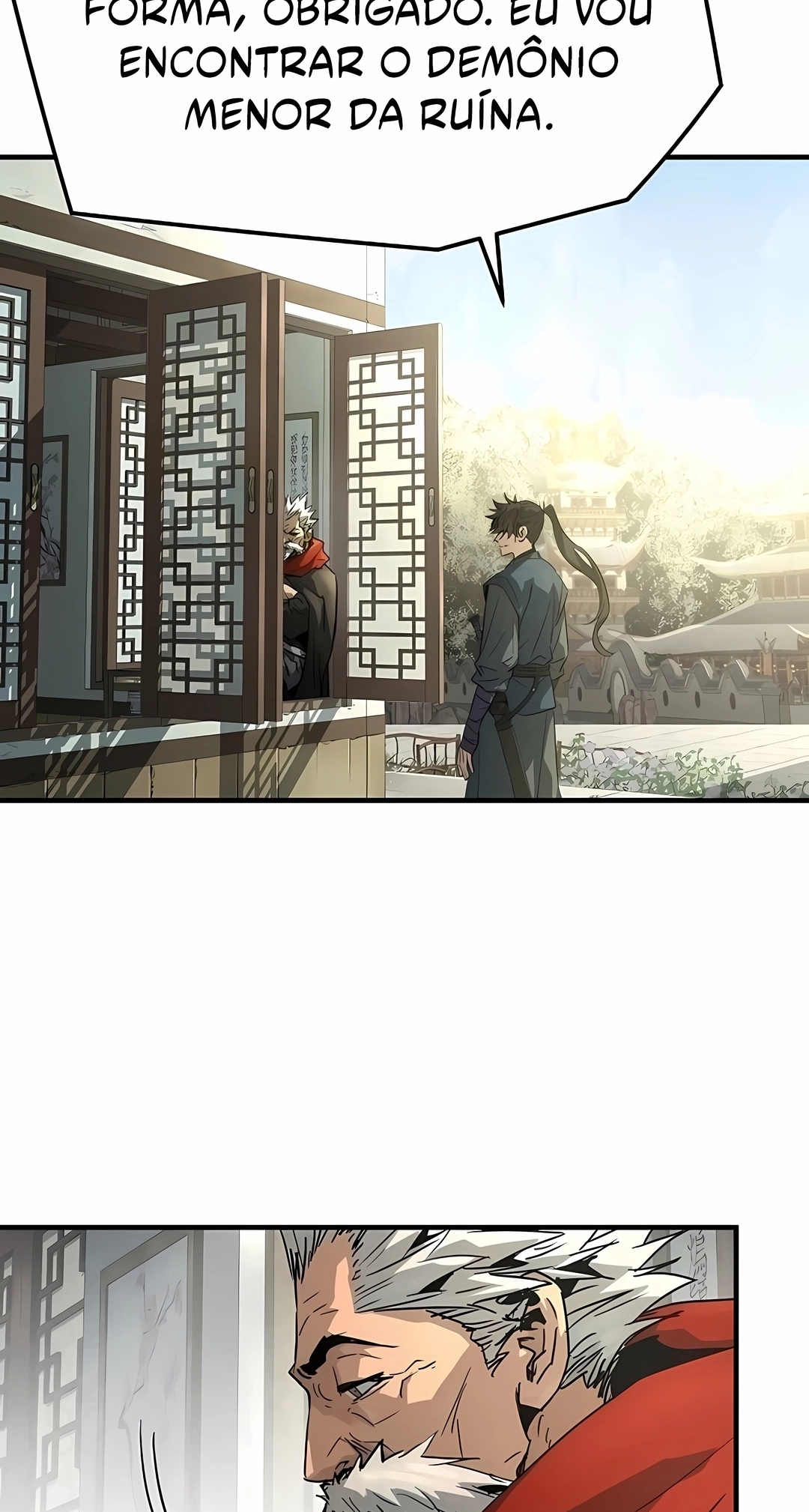 Read Absolute Regression PT Manga Online
