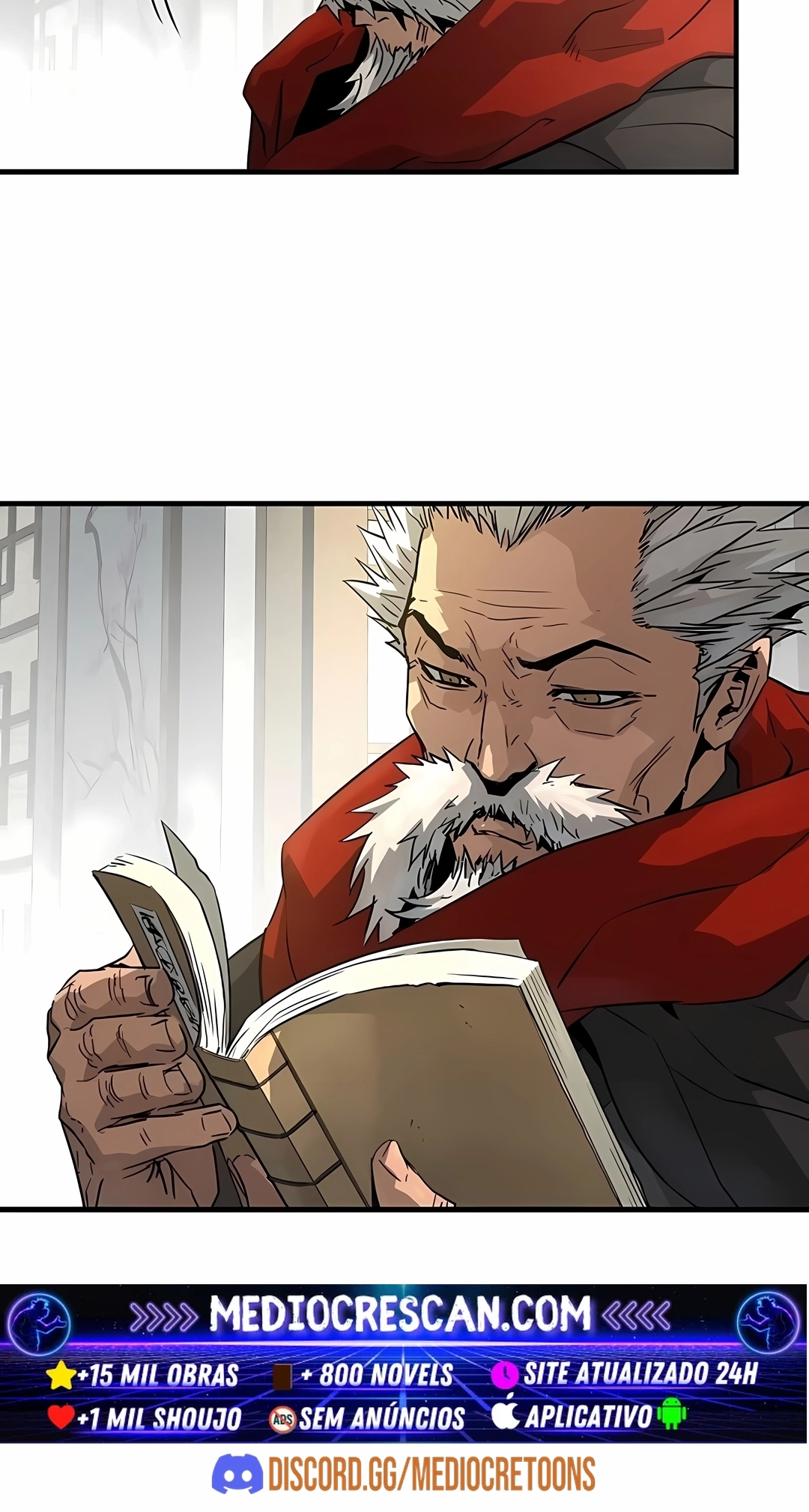 Read Absolute Regression PT Manga Online