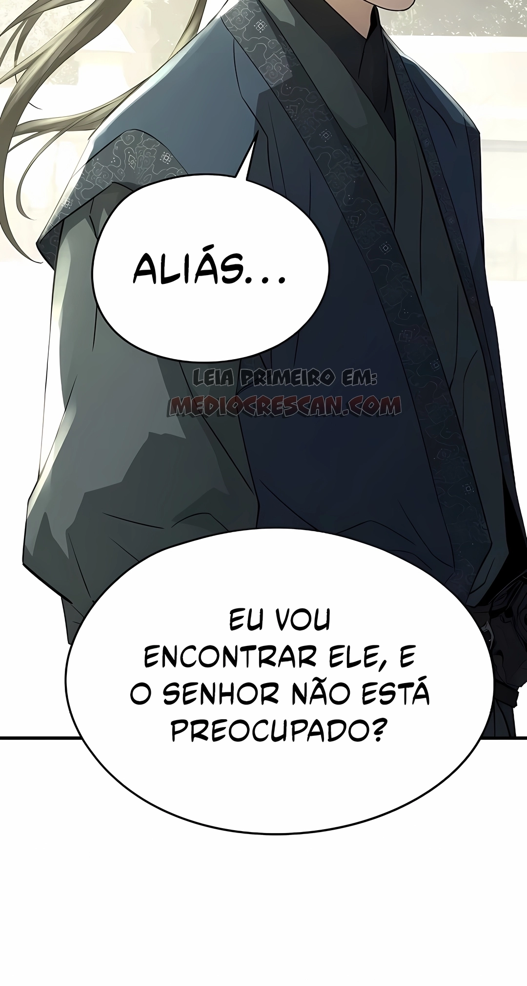 Read Absolute Regression PT Manga Online