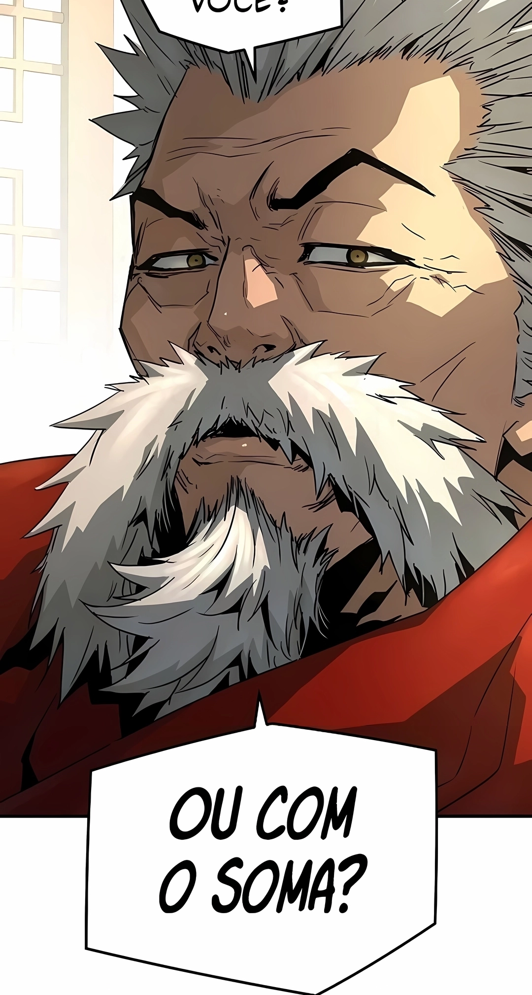Read Absolute Regression PT Manga Online