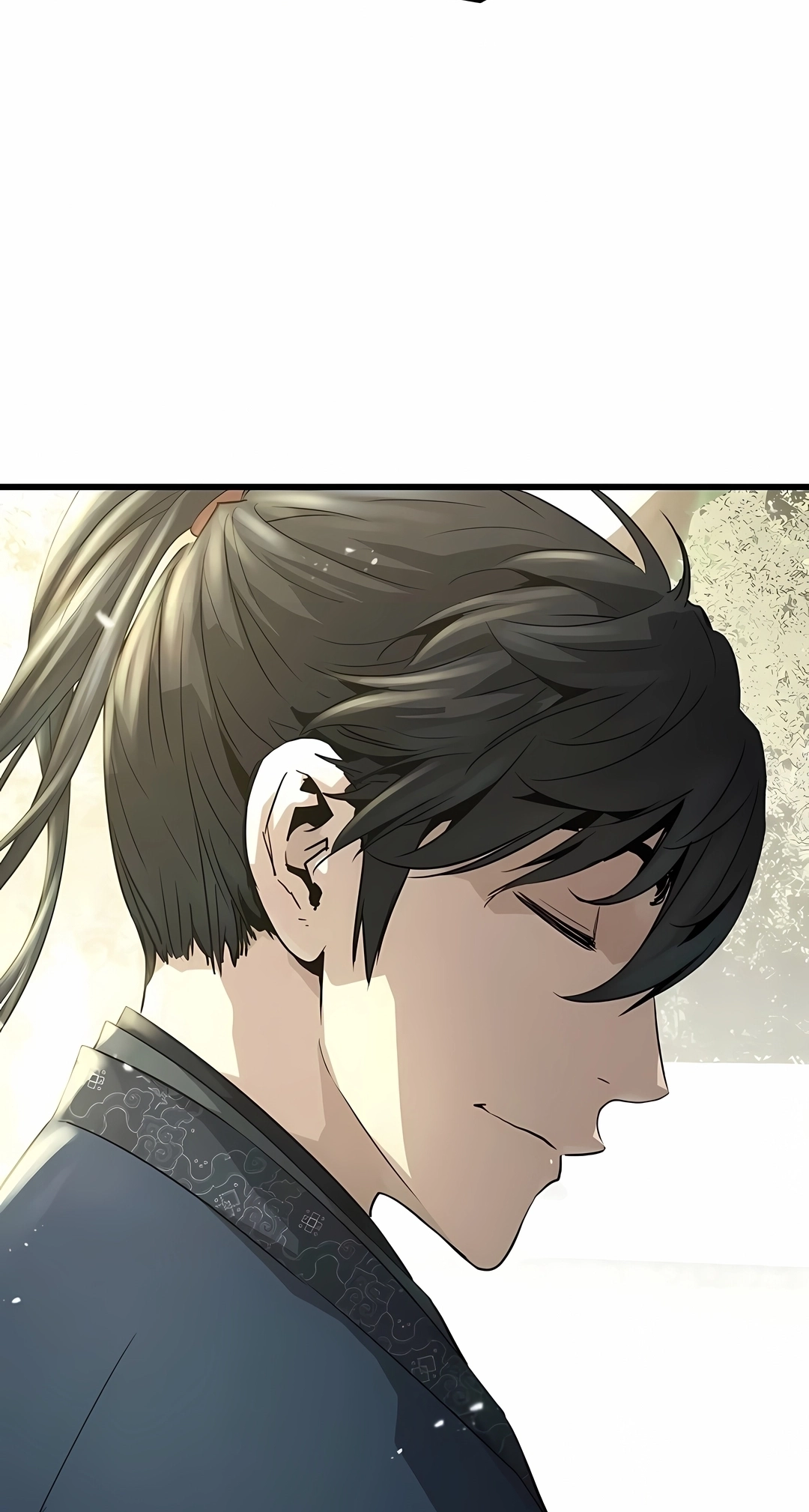 Read Absolute Regression PT Manga Online
