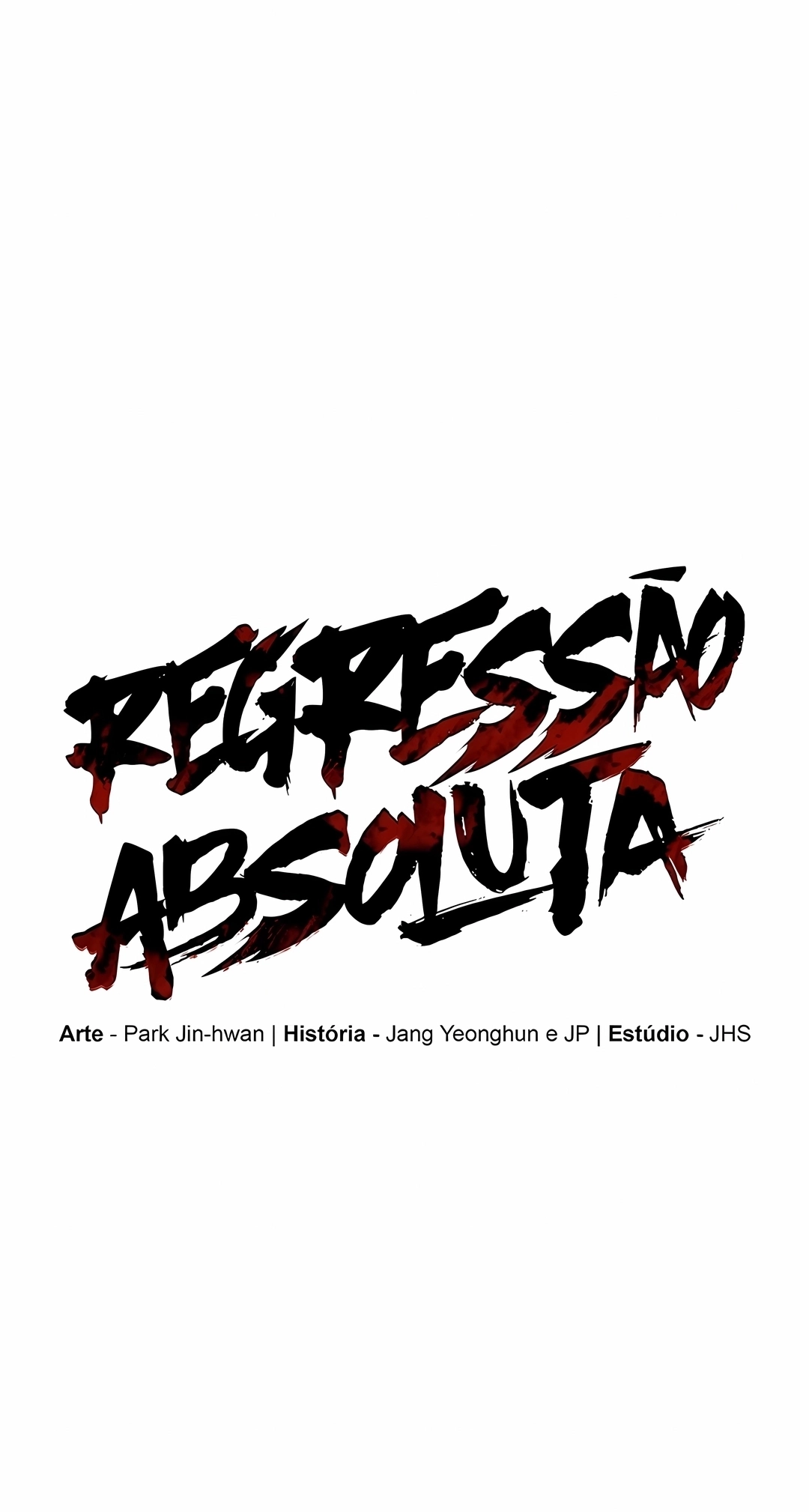 Read Absolute Regression PT Manga Online