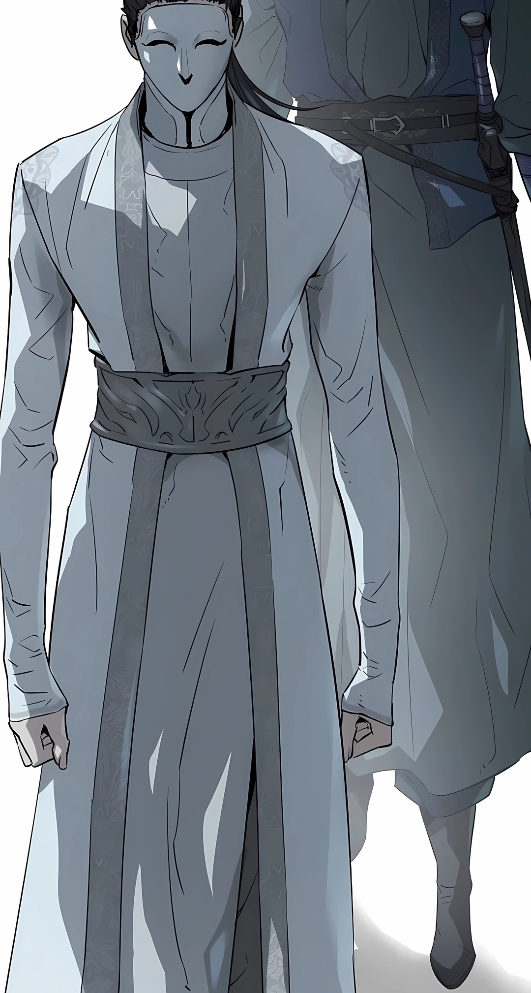 Read Absolute Regression PT Manga Online