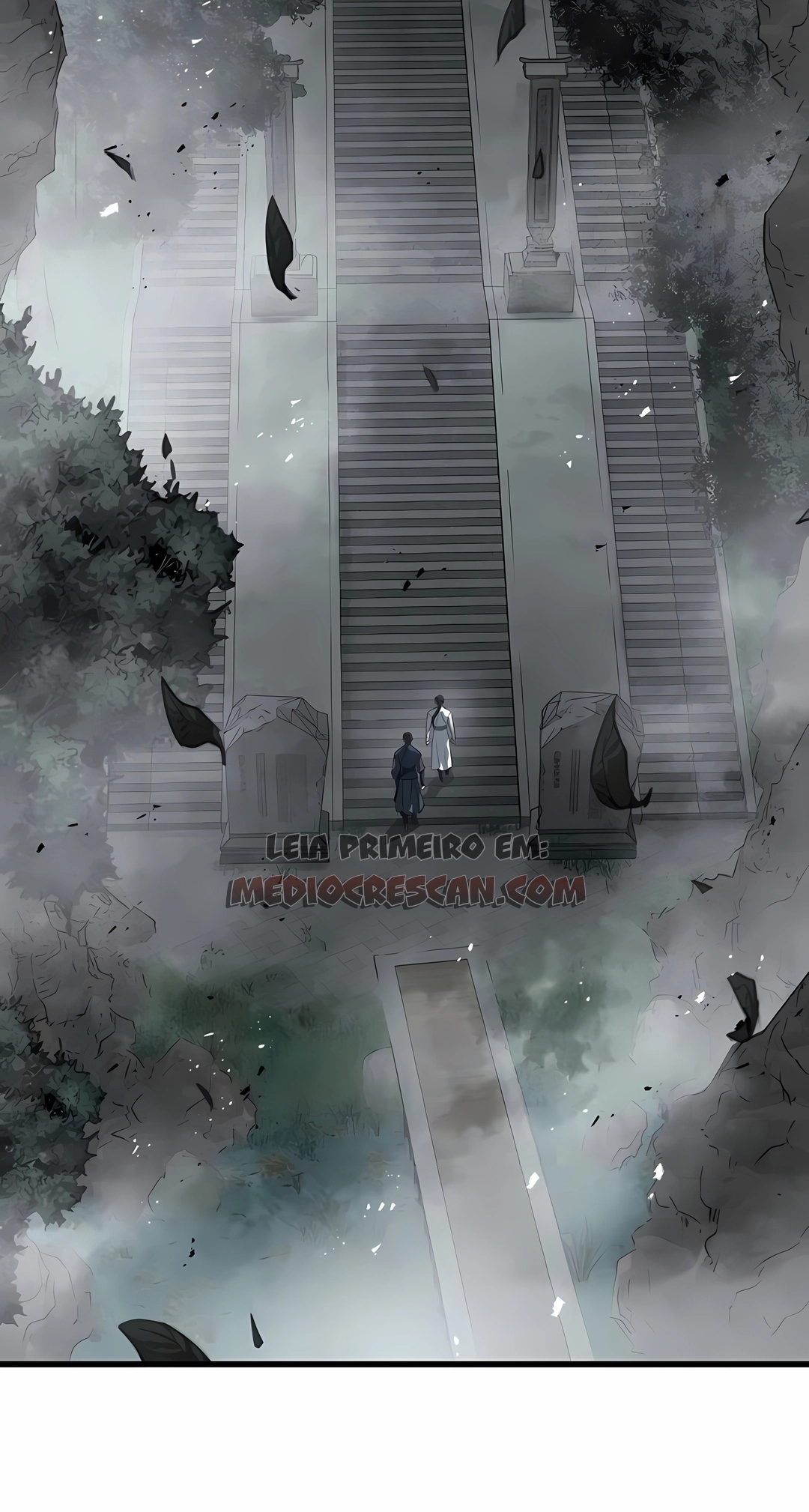 Read Absolute Regression PT Manga Online