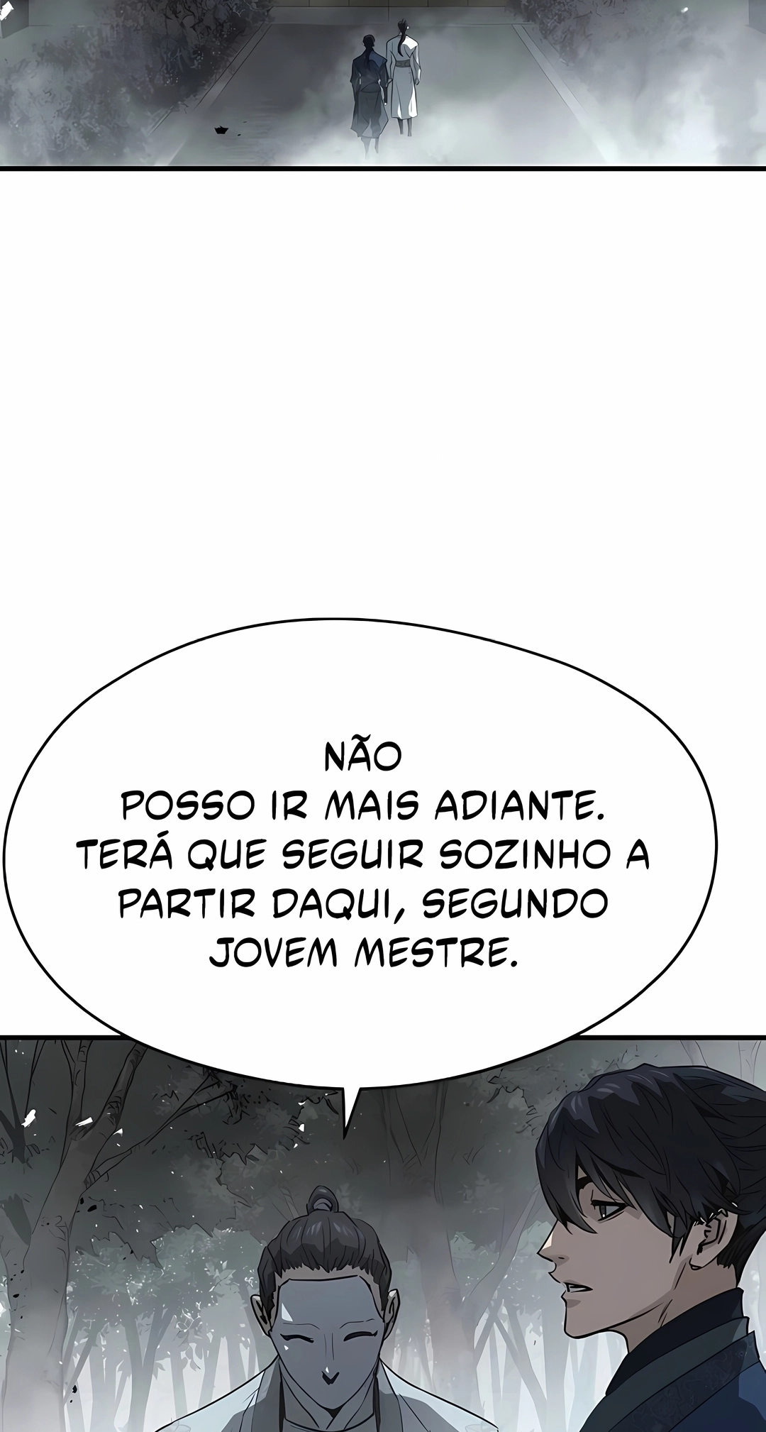 Read Absolute Regression PT Manga Online
