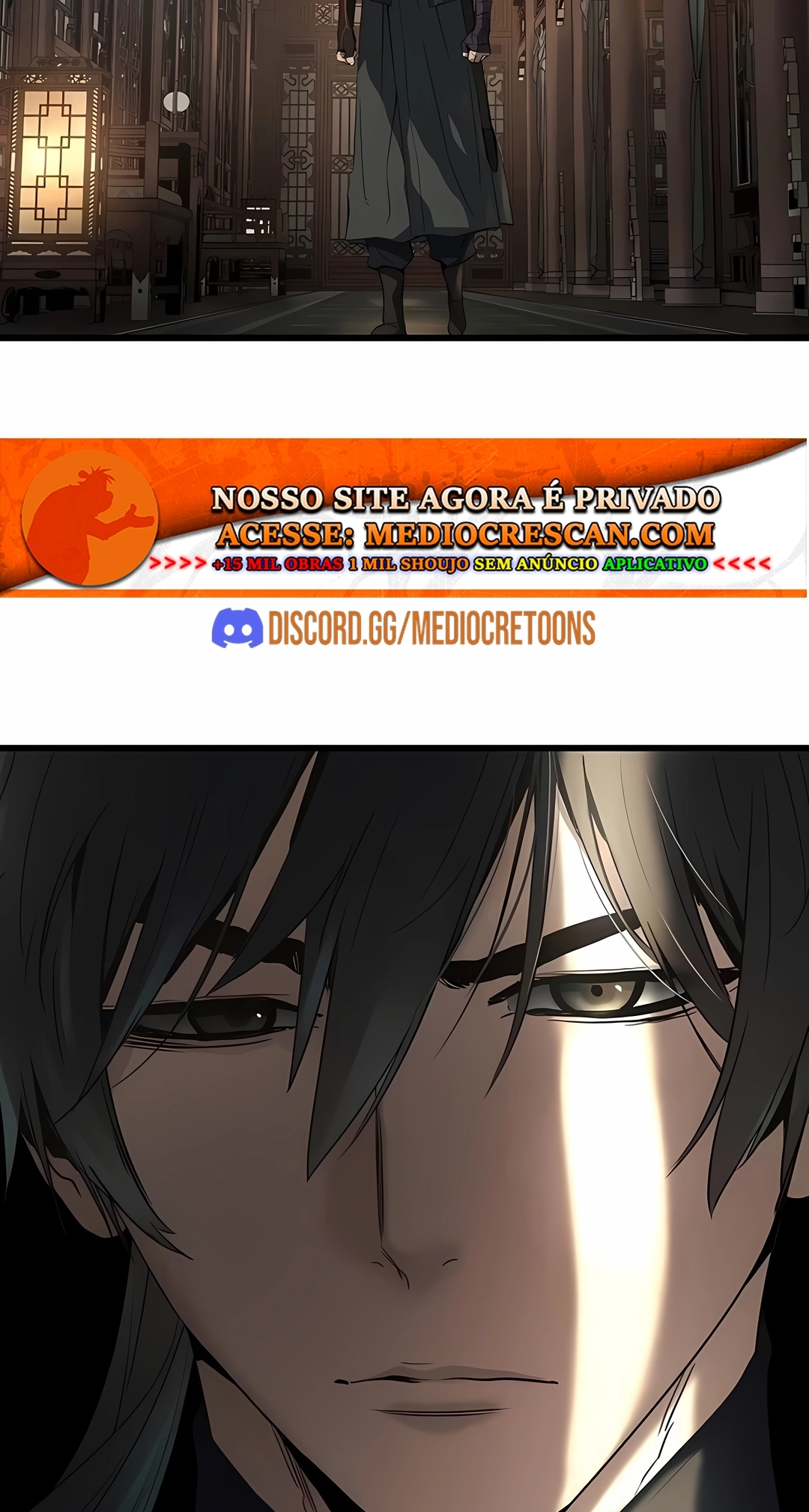 Read Absolute Regression PT Manga Online