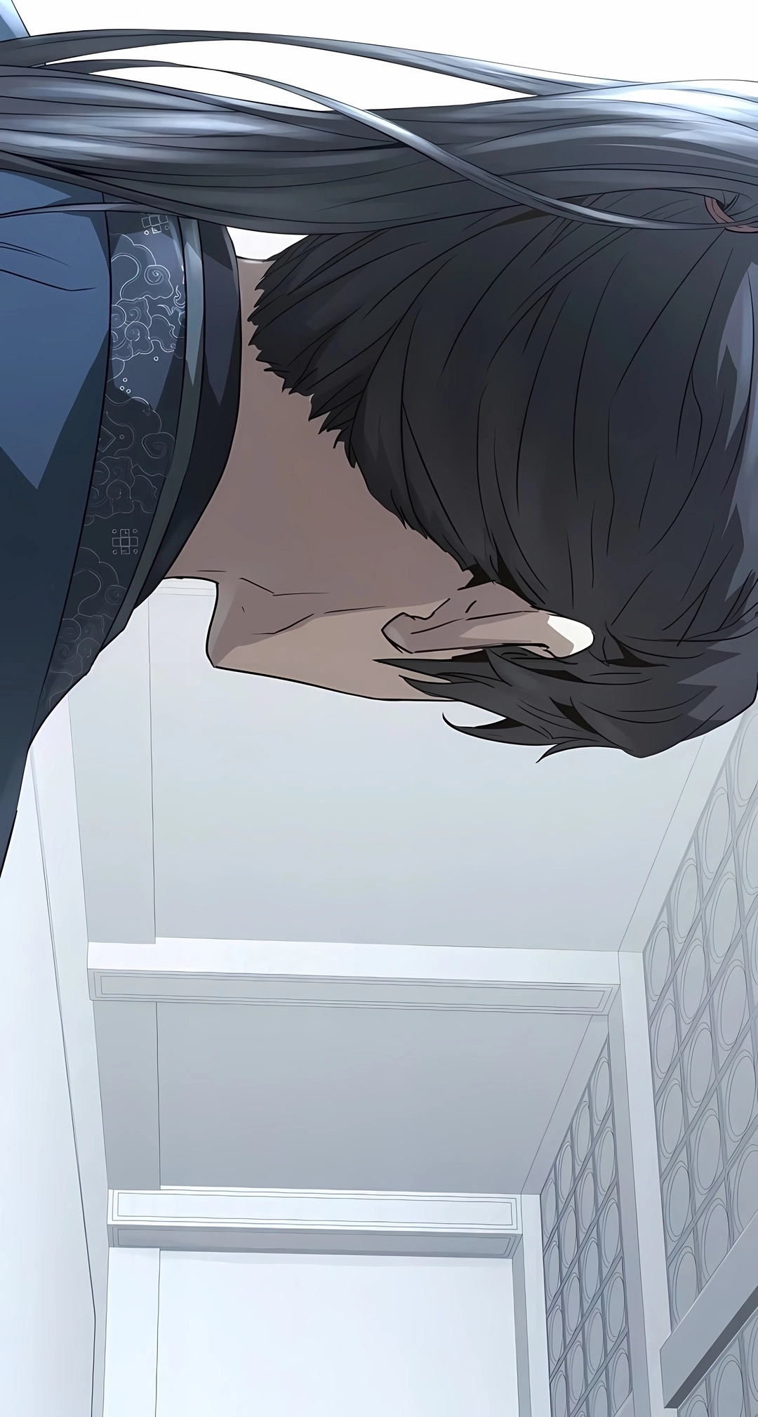 Read Absolute Regression PT Manga Online