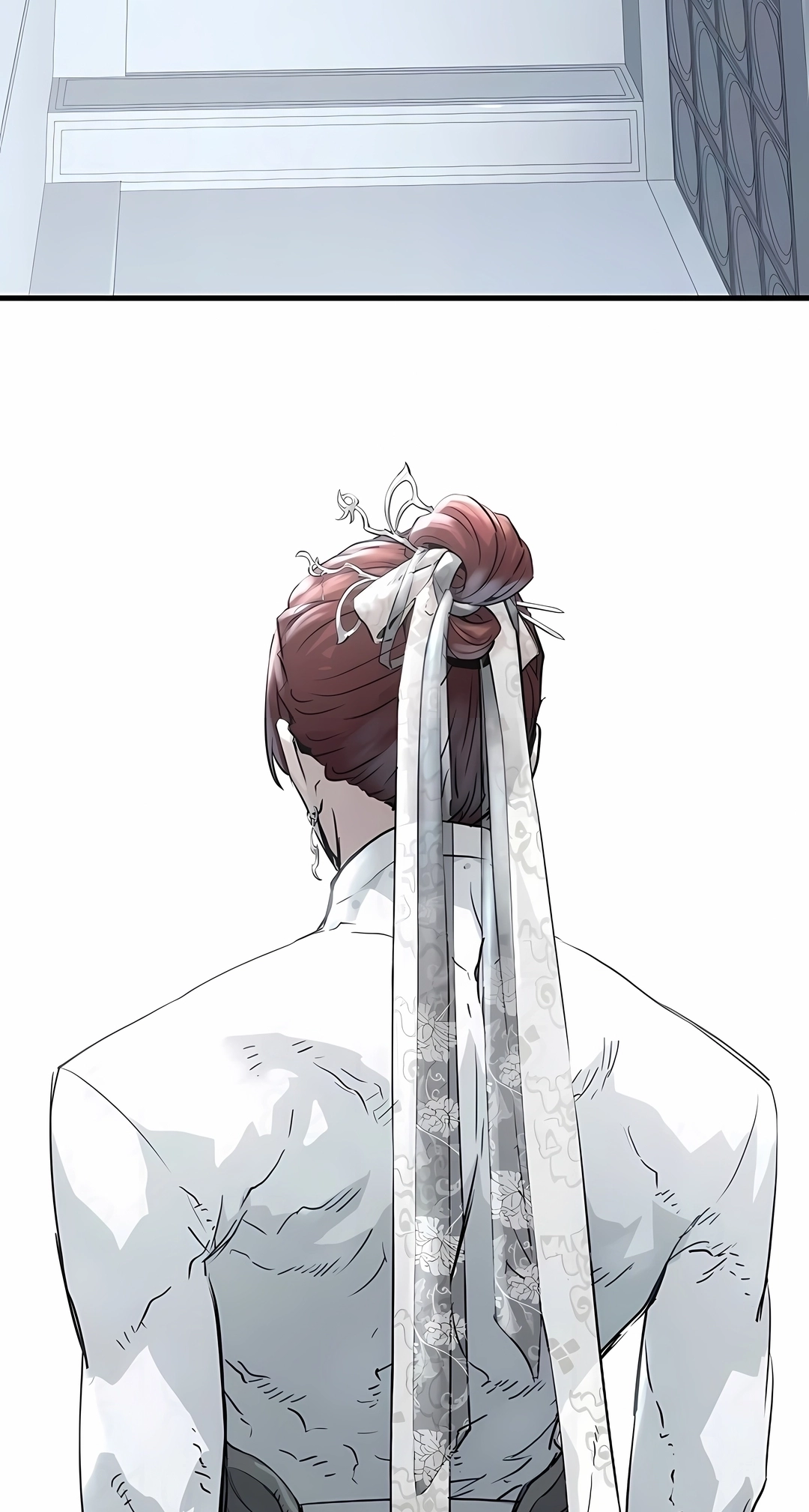 Read Absolute Regression PT Manga Online