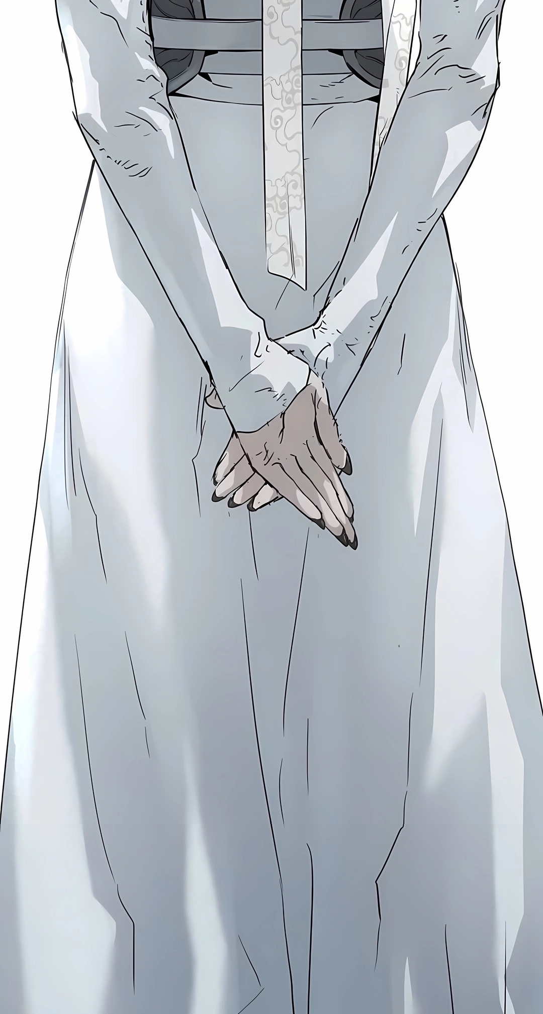Read Absolute Regression PT Manga Online