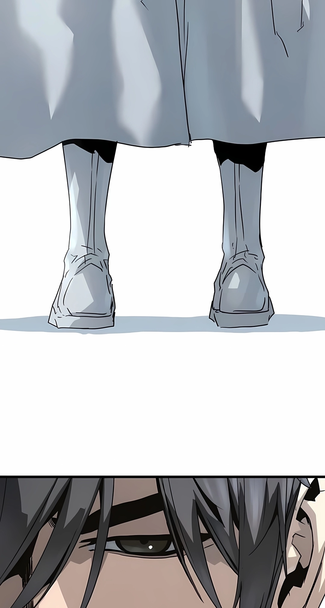 Read Absolute Regression PT Manga Online