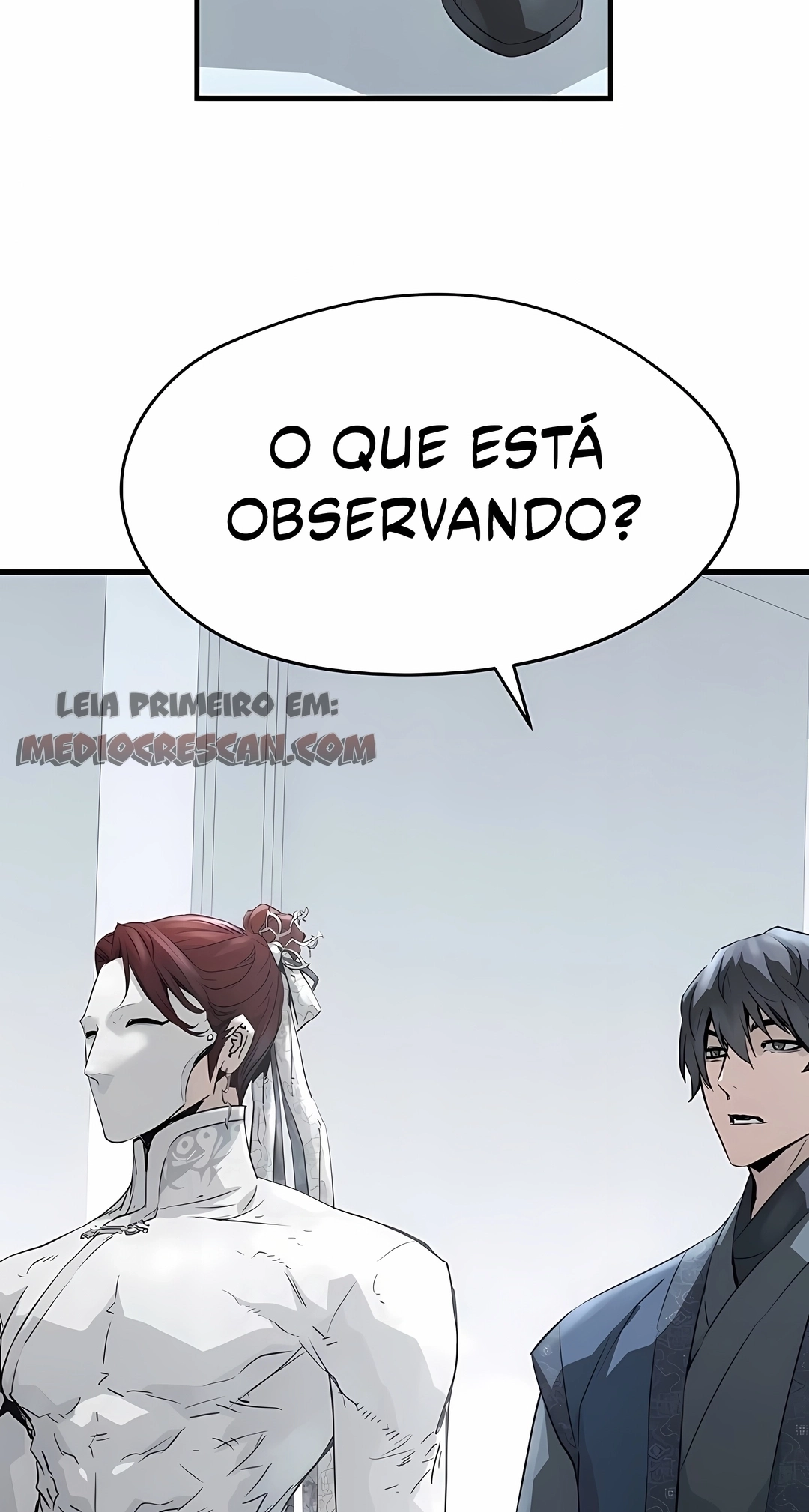 Read Absolute Regression PT Manga Online