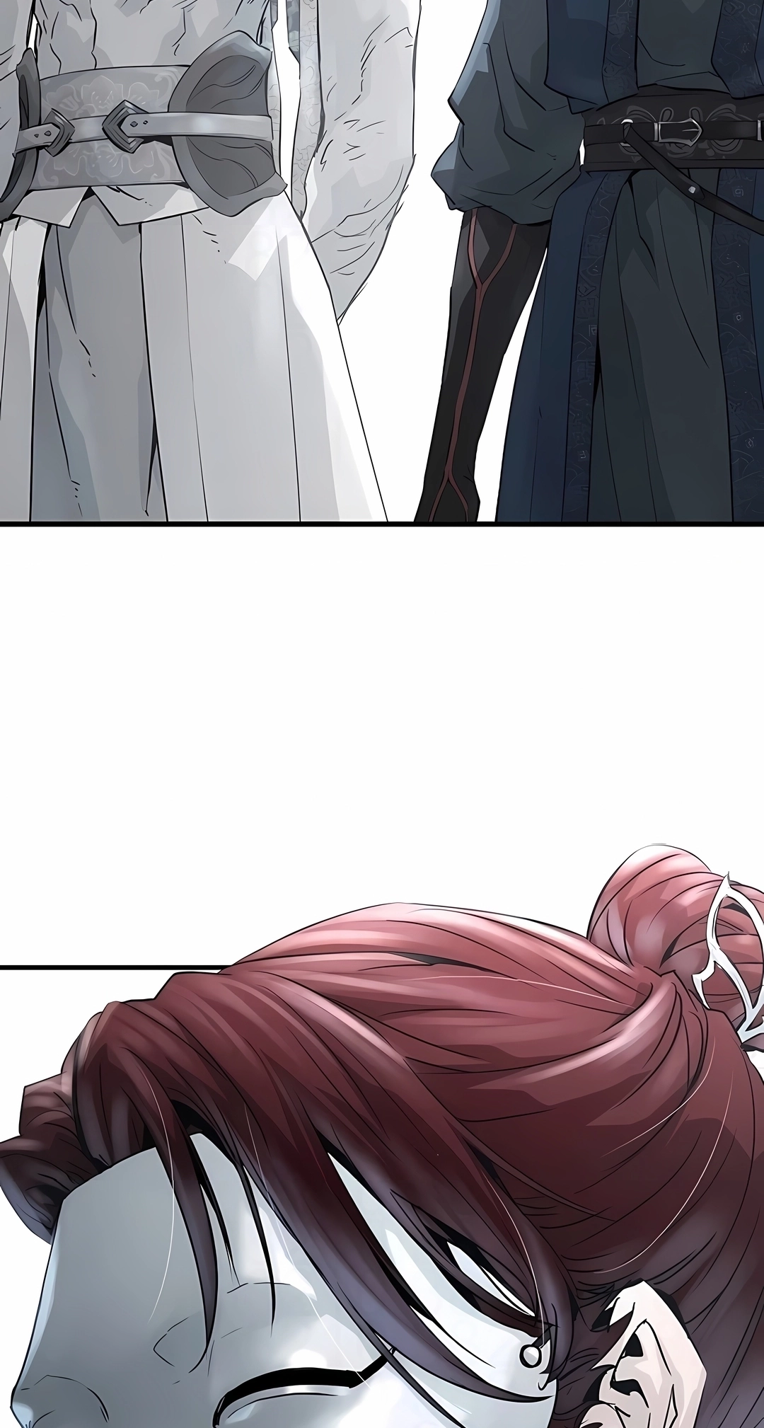 Read Absolute Regression PT Manga Online