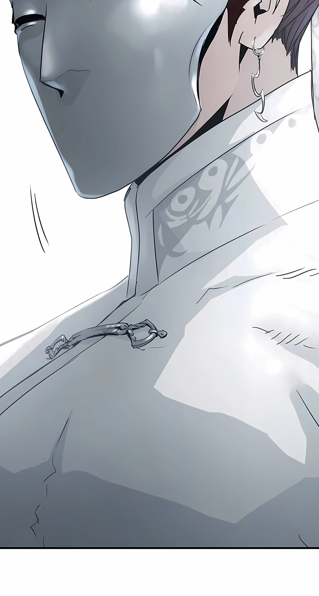 Read Absolute Regression PT Manga Online