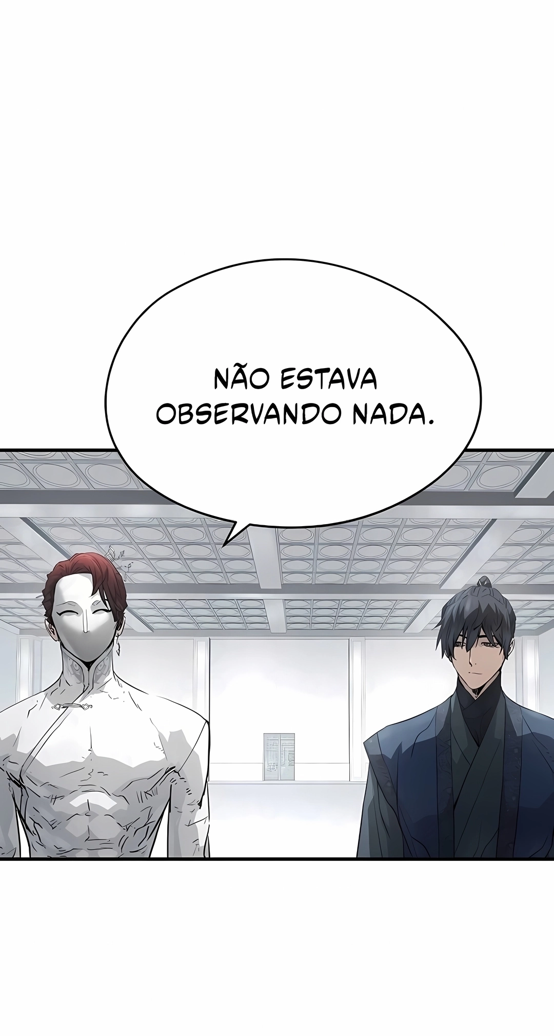 Read Absolute Regression PT Manga Online