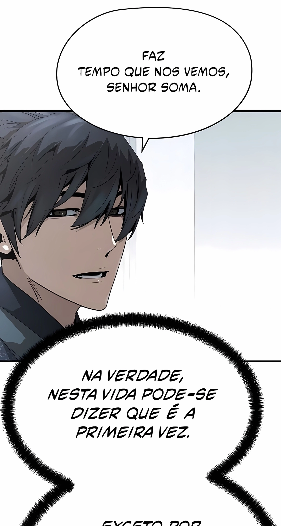 Read Absolute Regression PT Manga Online