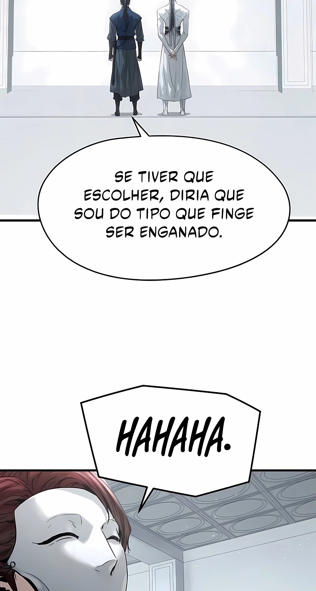 Read Absolute Regression PT Manga Online